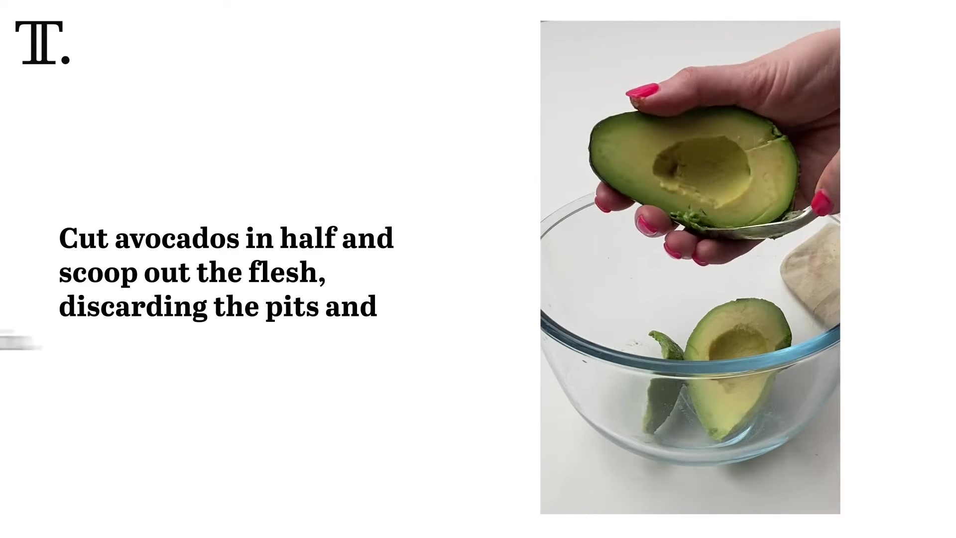 'Video thumbnail for British Bistro Smoked Salmon Avocado Toast Recipe'