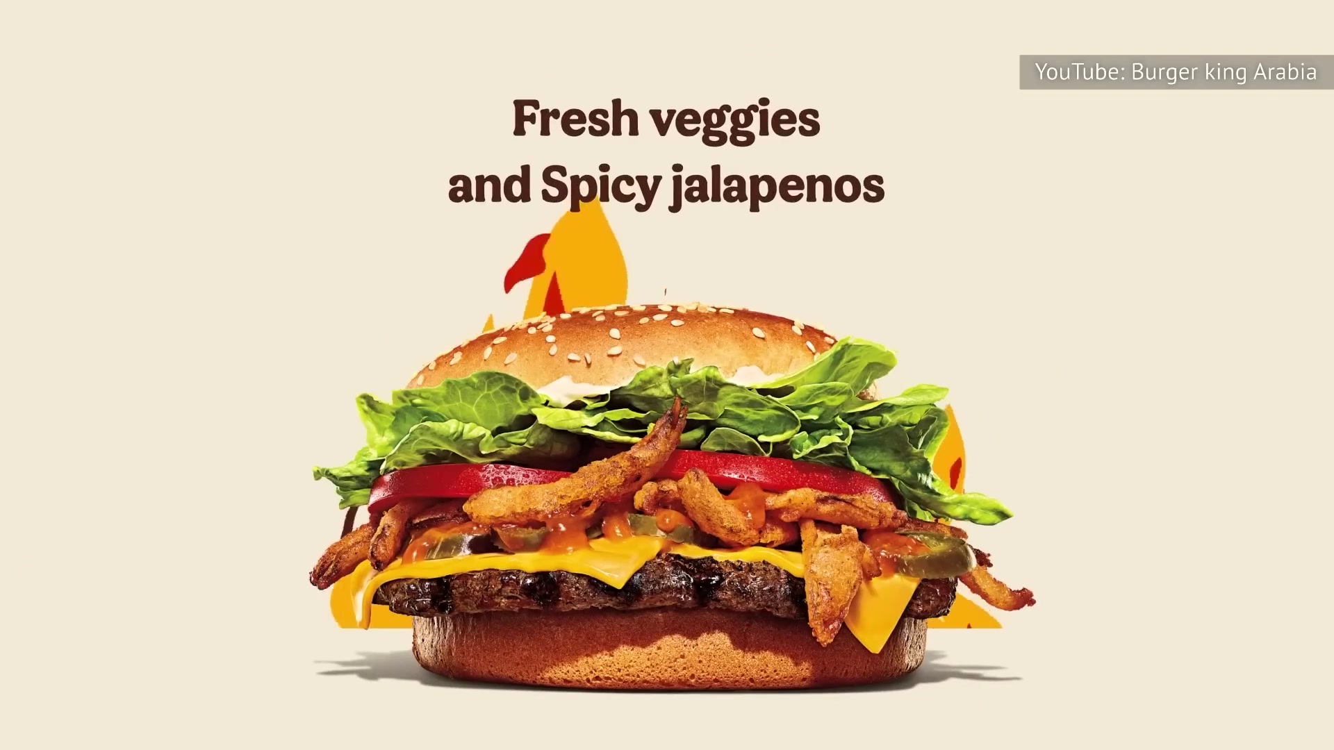 Video thumbnail for Discontinued Fast Food Burgers We Wish Would Make A Comeback