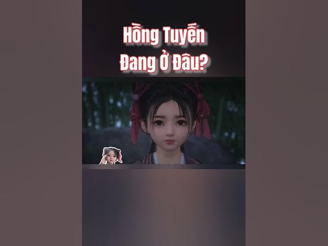 Mùng 7/7 sinh thần Hồng Tuyến… Lão Đại còn nhớ bát mì năm xưa không? 🌸🍜 #wherewindsmeet