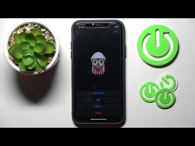 Video thumbnail for How to Remove Memoji Sticker on iPhone? | Delete Unwanted Memoji