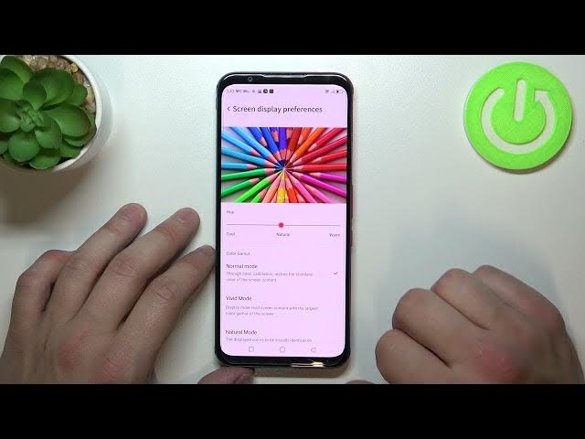 Video thumbnail for How to find display settings on Nubia RedMagic 5S / Manage display settings on Nubia Red Magic 5S