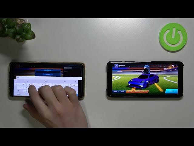 Video thumbnail for Rocket League Sideswipe - How To Send & Accept Friend Requests