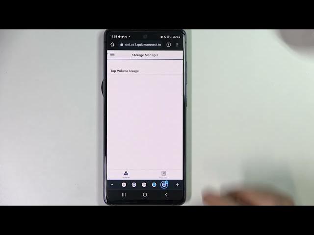 Video thumbnail for How to Check your Hard Drive Health Status on Synology DS220j - Check Hard Drive Bad Sectors