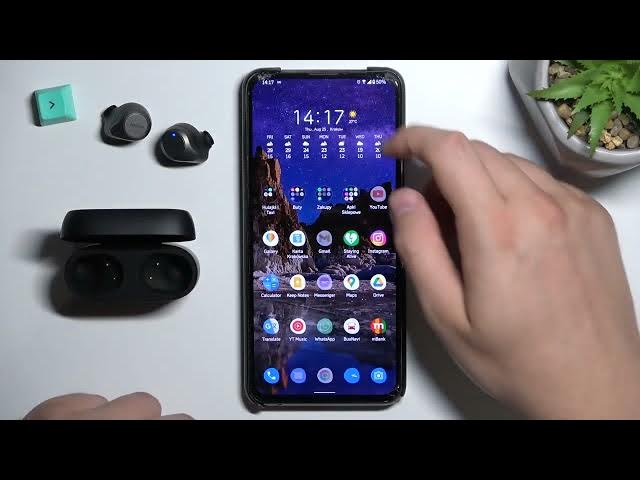 Video thumbnail for How to Enter Pairing Mode in Jabra Elite 85T?