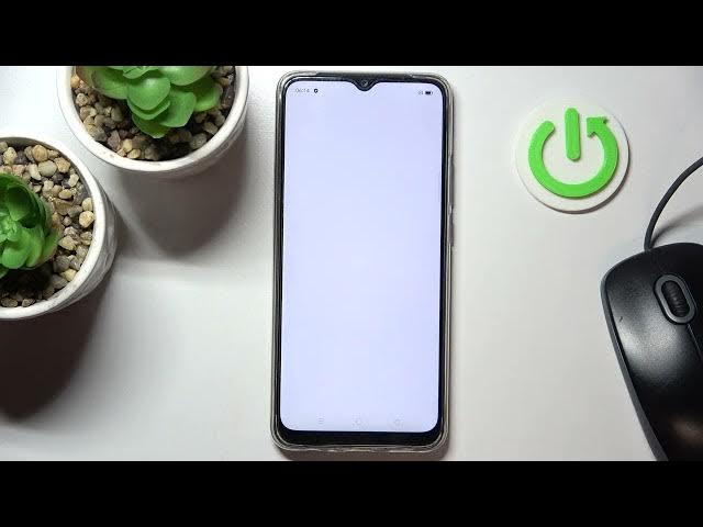 Video thumbnail for How to Open Developer Options in OPPO A15s - Enter Developer Mode
