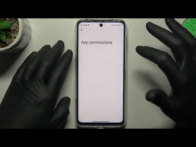 Video thumbnail for How to Disable App Tracking In Xiaomi Redmi Note 10 Lite