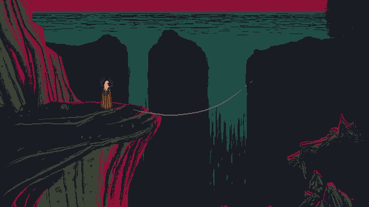 Video thumbnail for Death Howl - Official Gameplay Trailer #2