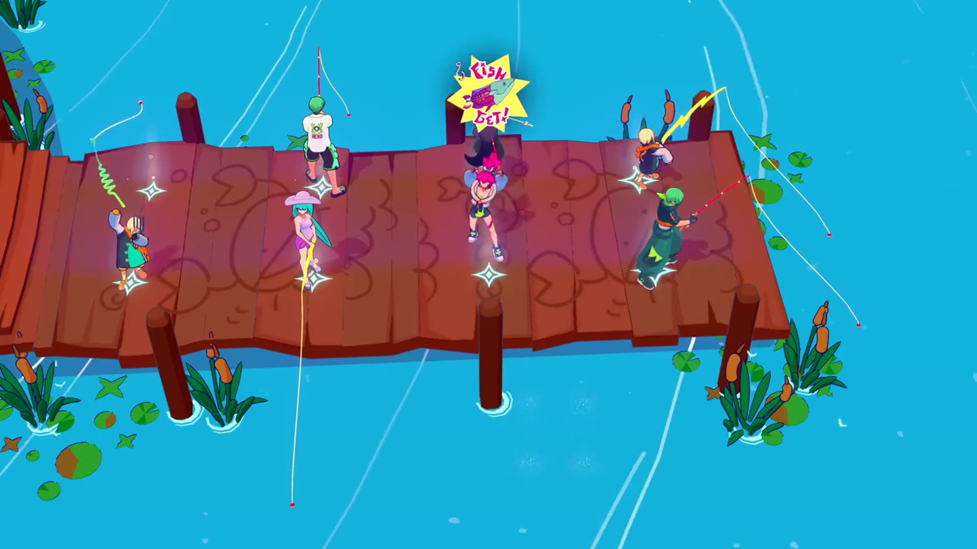 'Video thumbnail for Starlight Re:Volver - Official Early Access Launch Trailer'