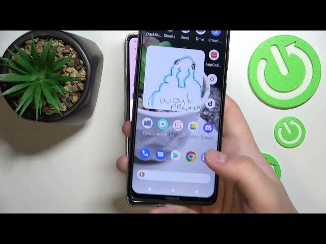 Video thumbnail for How to Share WiFi Password on XIAOMI Poco F4 GT - Send WiFi Password