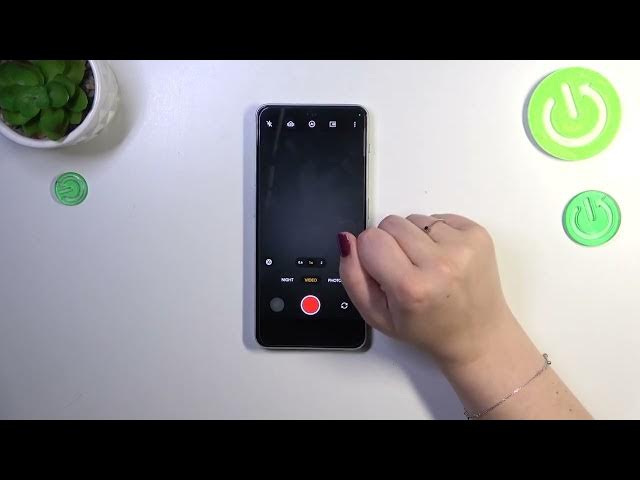 Video thumbnail for How to Change Video Resolution on OnePlus Ace 2V