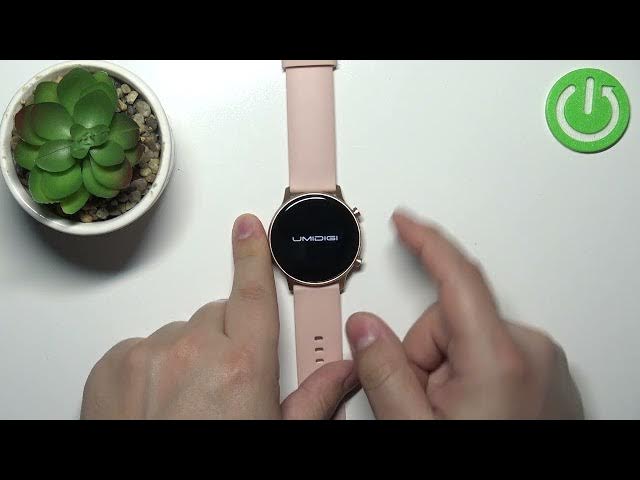 Video thumbnail for Umidigi URUN - How To Power On