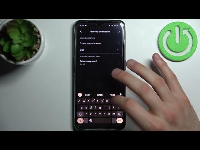 Video thumbnail for How to Lock Apps with Fingerprint in Realme GT Neo 3 – Fingerprint Lock