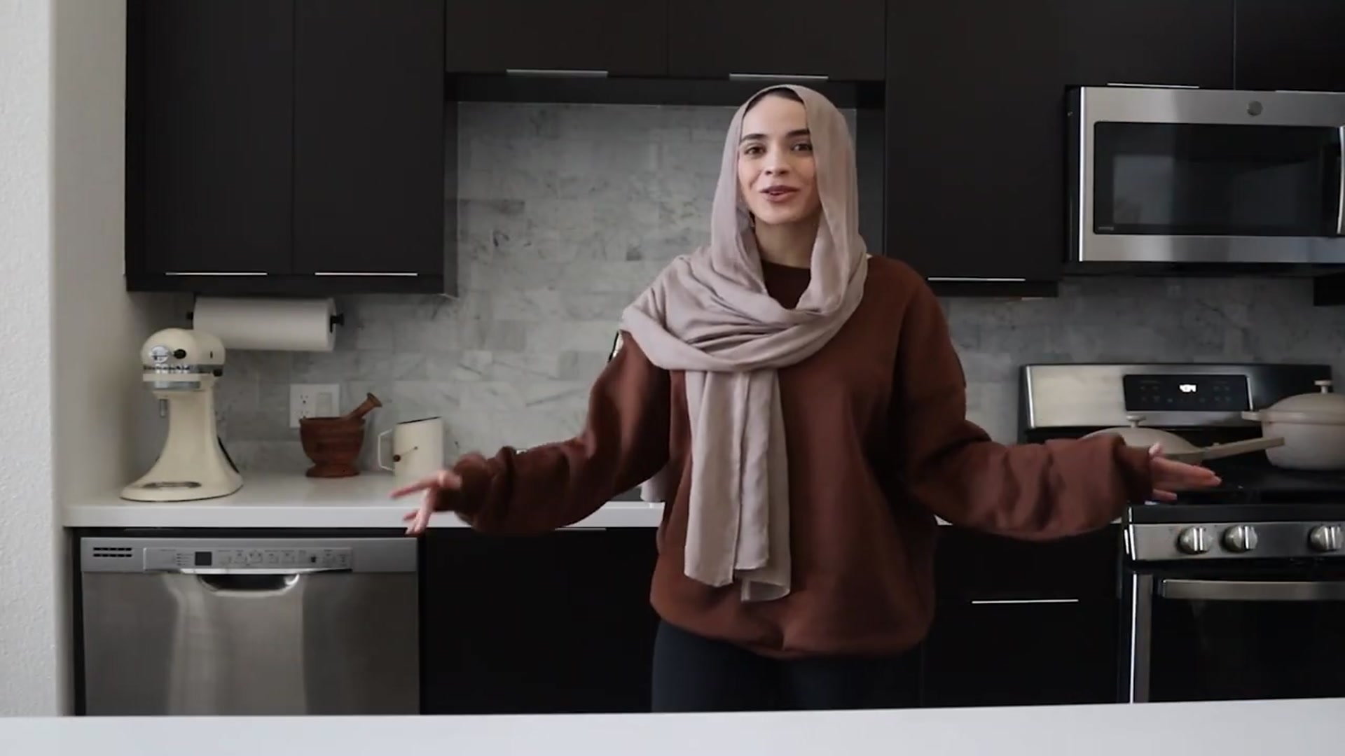 Video thumbnail for Making Chick fil A Breakfast at Home (720P HD)