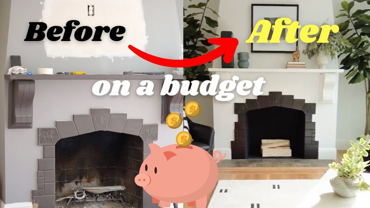 Video thumbnail for How to Update Your Home on a Budget?