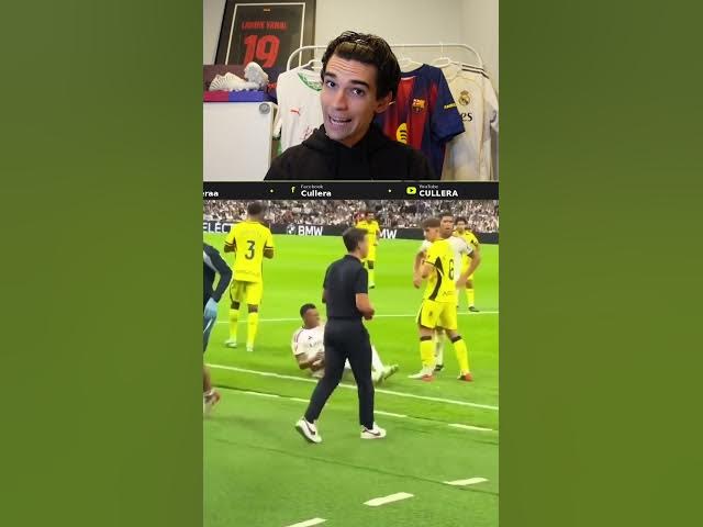 Video thumbnail for EL JUEGO SUCIO DE MBAPPÉ