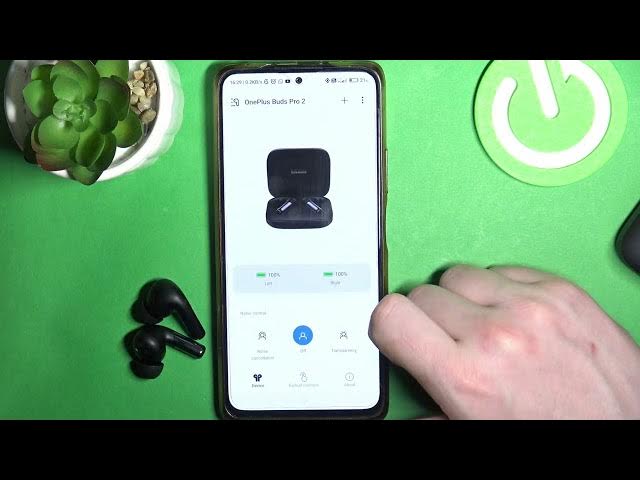 Video thumbnail for How to Enable & Disable Game Mode on OnePlus Buds Pro 2?