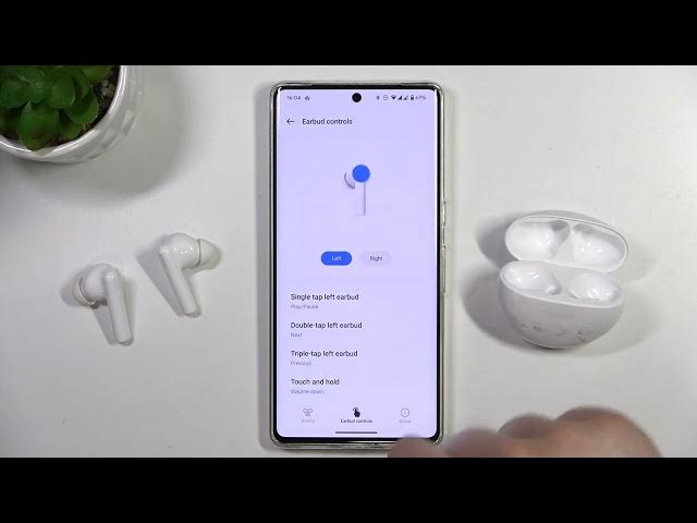 Video thumbnail for How to Adjust Touch Gestures on OPPO Enco Buds 2?