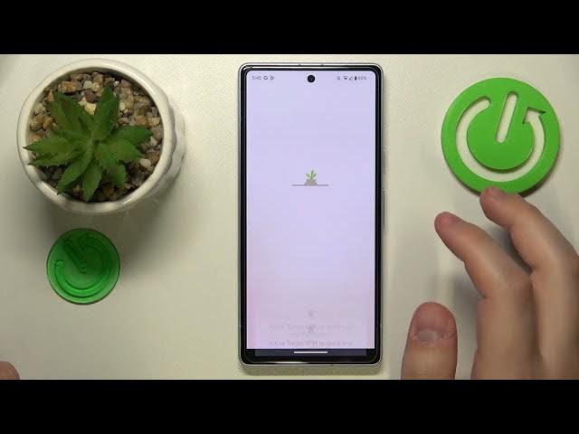 Video thumbnail for How To Set Up VPN On GOOGLE Pixel 7a