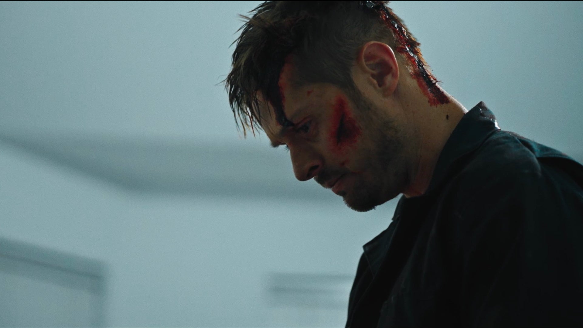 Video thumbnail for In A Cold Vein - Official Trailer