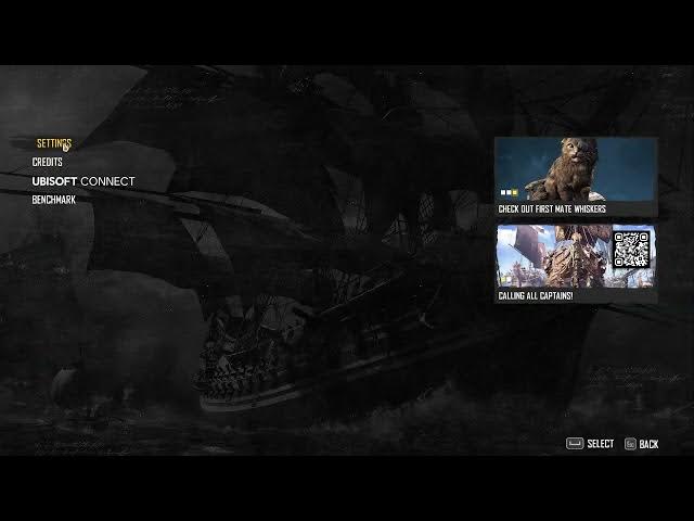 Video thumbnail for How To Customize User Interface On Skull & Bones