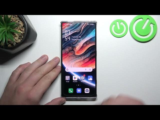 Video thumbnail for Does ZTE Nubia Red Magic 8 Pro Have Screen Mirroring?