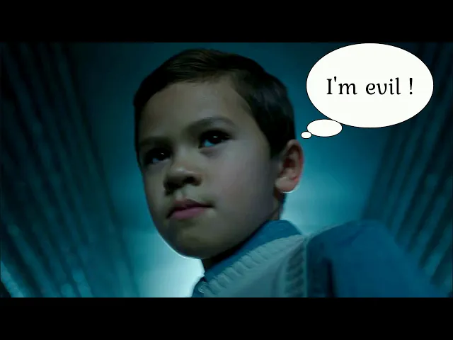 Video thumbnail for Adventures in Movies!: Why we should forget Disney's 'A Wrinkle in Time' but never forigve