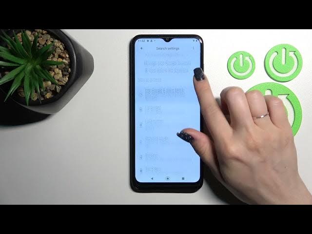 Video thumbnail for How to Turn On Google Assistant in Nokia G11 - Switch On Voice Assistant