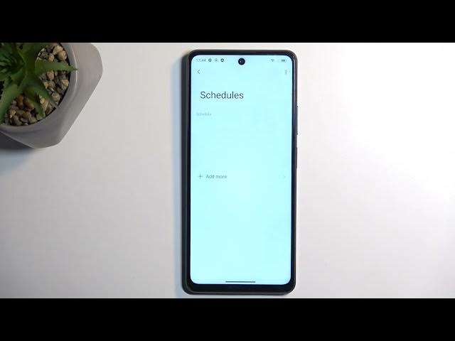 Video thumbnail for How to Set Up the Do Not Disturb Mode on OSCAL Tiger 12