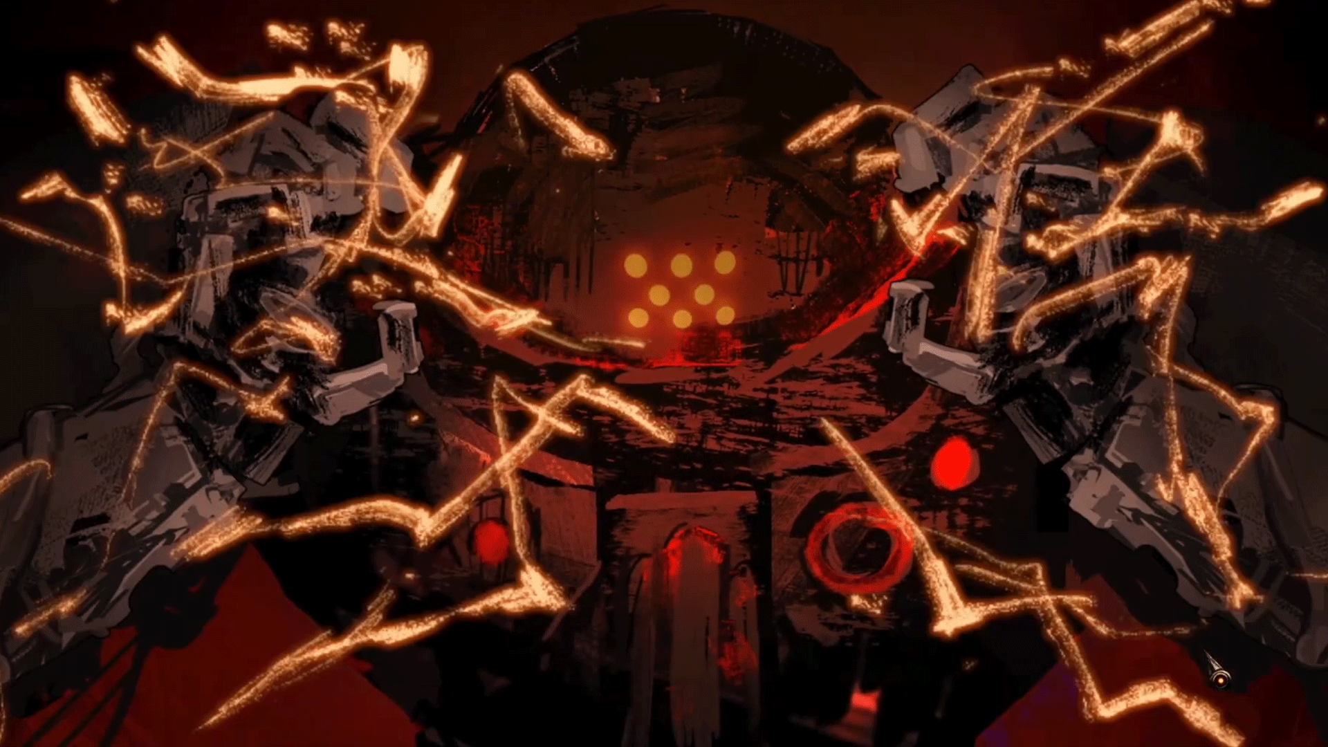 Video thumbnail for Deep Fringe - Official Early Access Launch Trailer