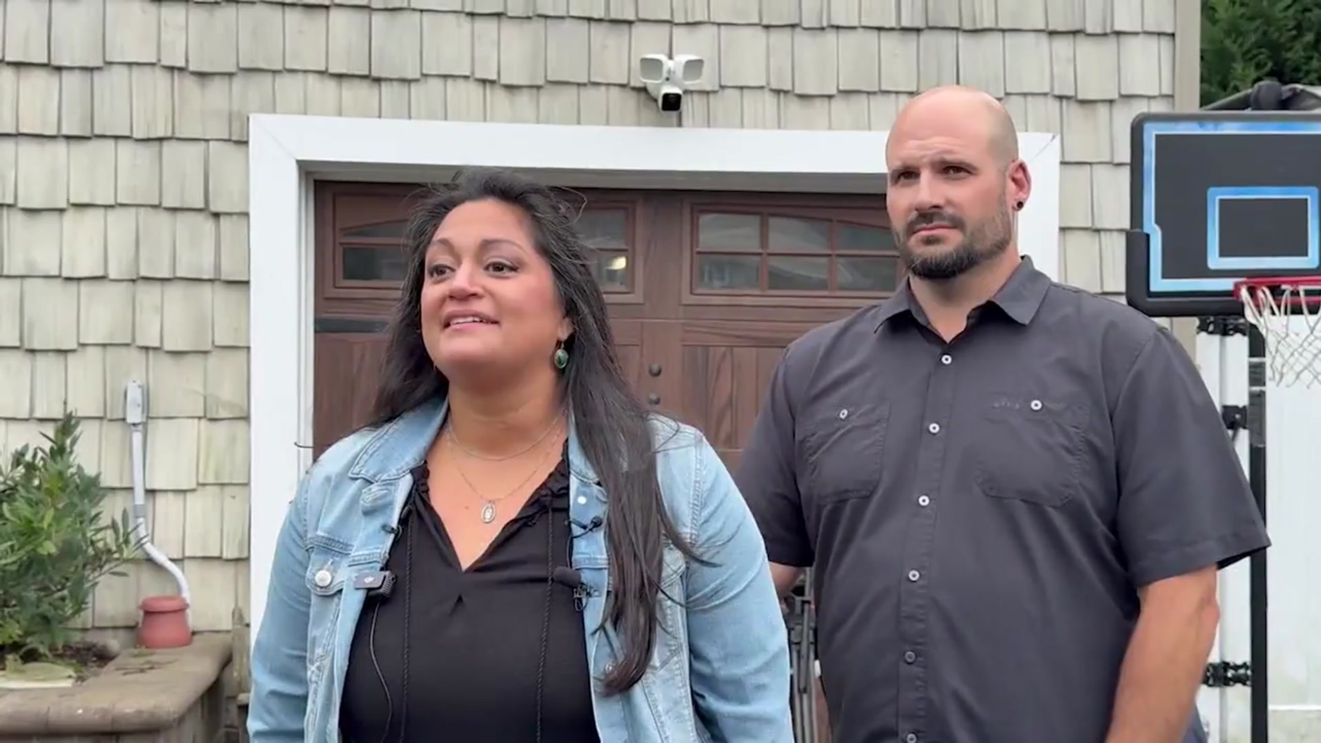 'Video thumbnail for LI woman discovers she was stolen at birth amid Chile’s dictatorship'