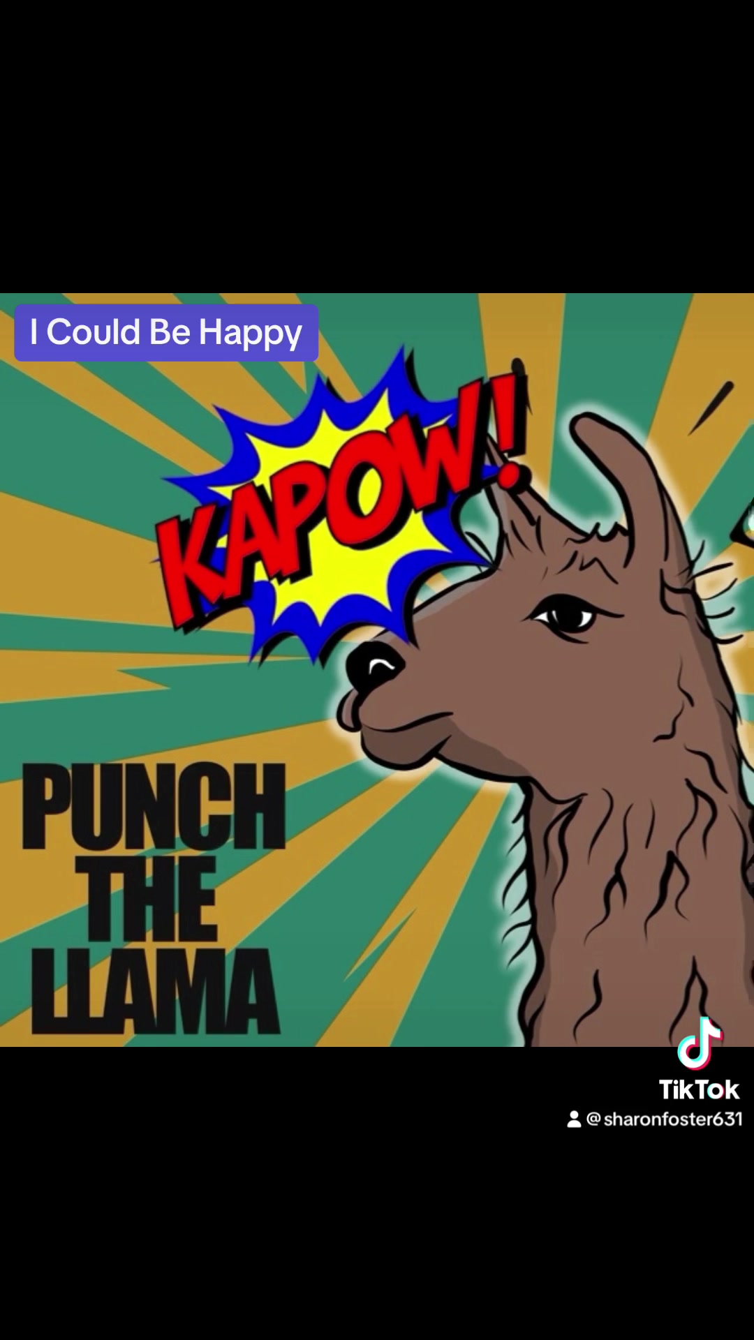 Video thumbnail for I Could Be Happy