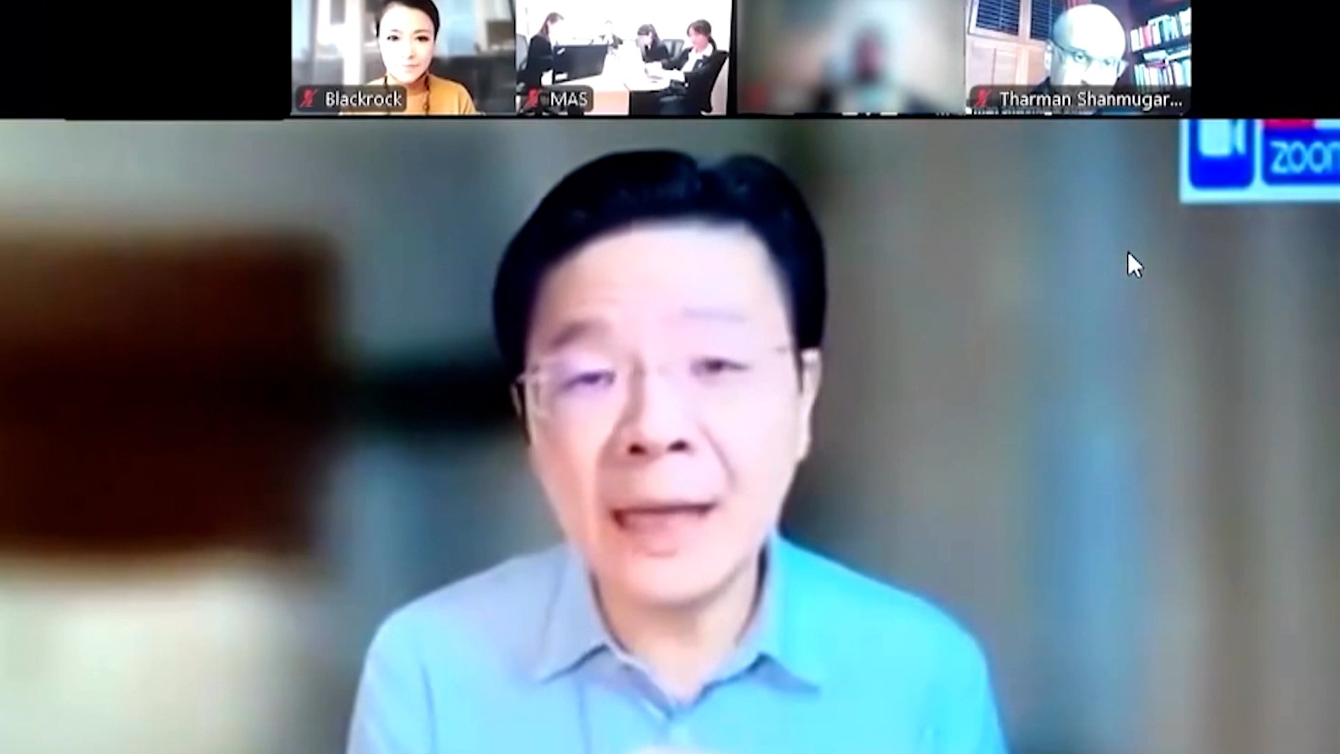 Video thumbnail for AI fraud costing victims millions of dollars