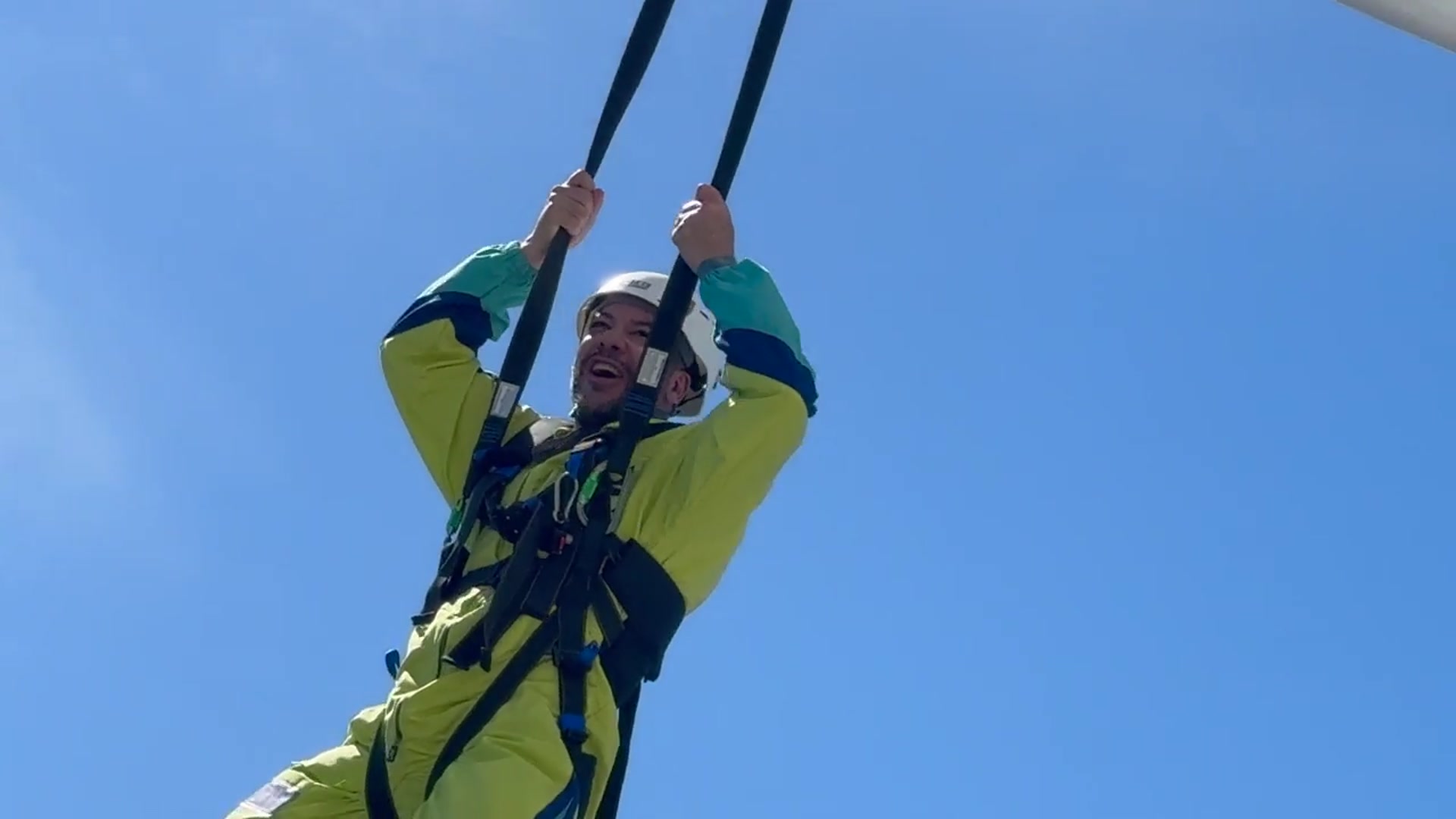 'Video thumbnail for POV: Walk the Crown's Edge on the Star of the Seas'