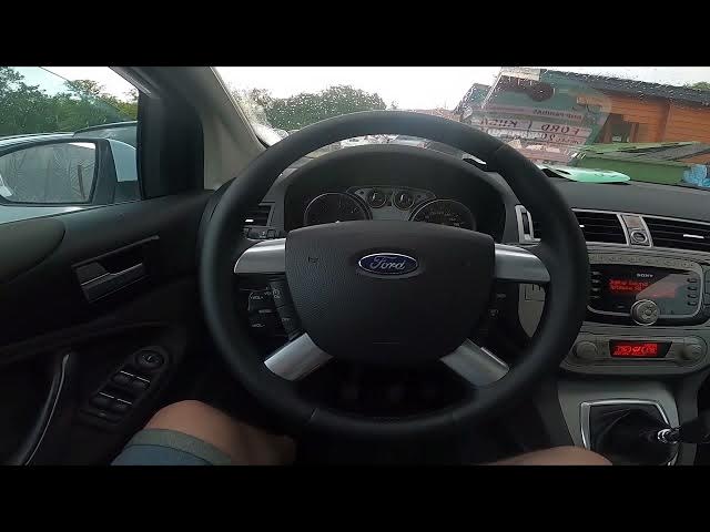 Video thumbnail for How to Optimize Digital Sound in Ford Kuga I ( 2008 – 2012 ) | Manage Sound Settings