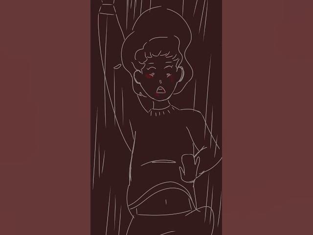 Video thumbnail for high road | animatic #digitalart #musicvideo #kellyclarkson