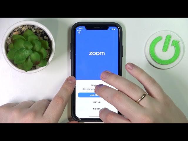 Video thumbnail for How to Join a Zoom Meeting with a Link