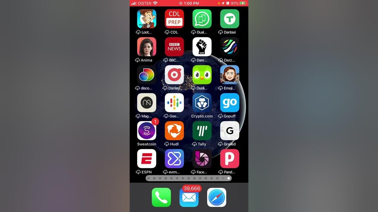 Video thumbnail for How to DELETE SURVEYS on the Go app?