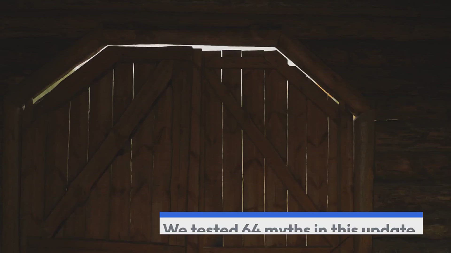 'Video thumbnail for Testing Minecraft 1 to 20 Myths'