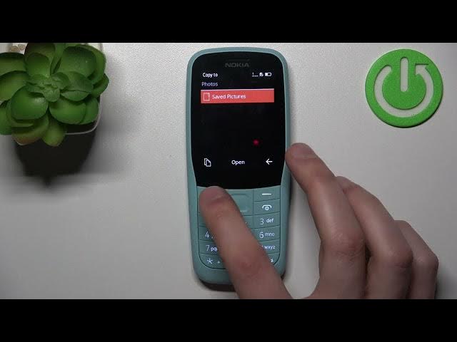 Video thumbnail for How to Transfer Files From the Internal Storage to the SD Card on Nokia 220
