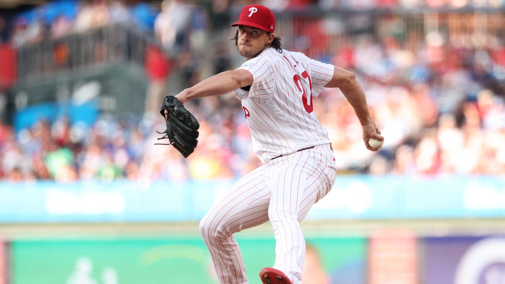 Video thumbnail for MLB Field of Dreams Game: Weather & Pitching Concerns