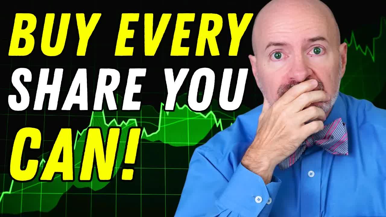 Video thumbnail for joseph hogue: trump flips stock market! stocks to buy now, oil & defense sector analysis