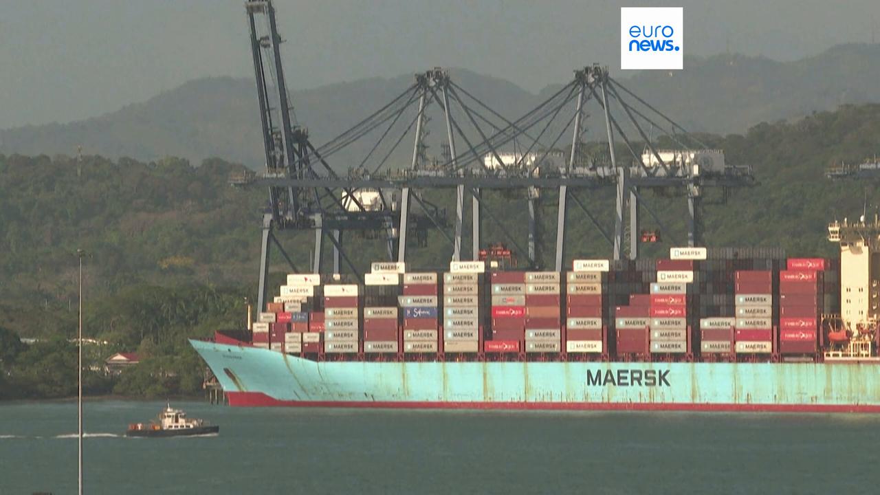 Video thumbnail for Latest news bulletin | October 11th, 2026 – Morning