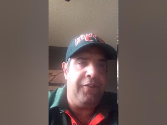 Video thumbnail for 2016 #CANES opponent Preview - #FSU