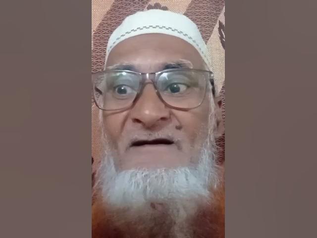 Video thumbnail for ZAAT MUSTAFA S.A.W WASEELA