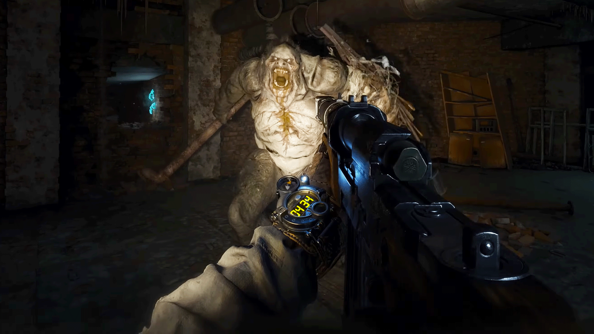 Video thumbnail for Metro 2039 - Official Pre-Order Trailer