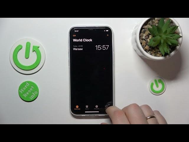 Video thumbnail for Set a Timer: Timing Tracks on Apple Music!
