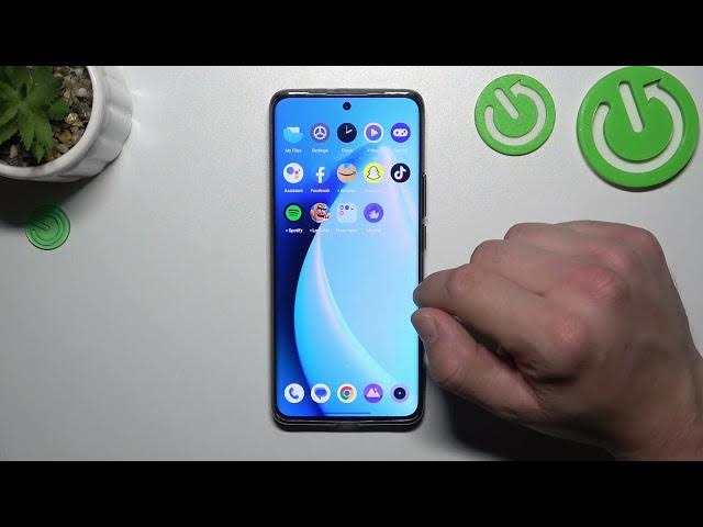 Video thumbnail for Does REALME 11 Pro+ Have Screen Mirroring?