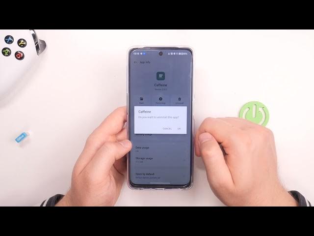 Video thumbnail for How to Uninstall Apps on OnePlus Nord CE 3 Lite?