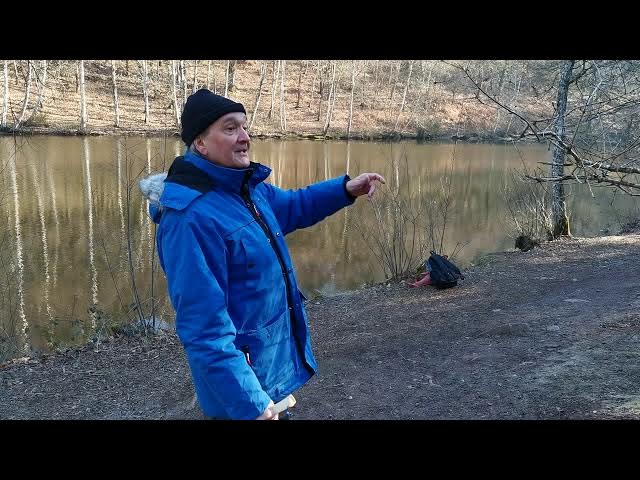 Video thumbnail for Le miroir des fées de Brocéliande