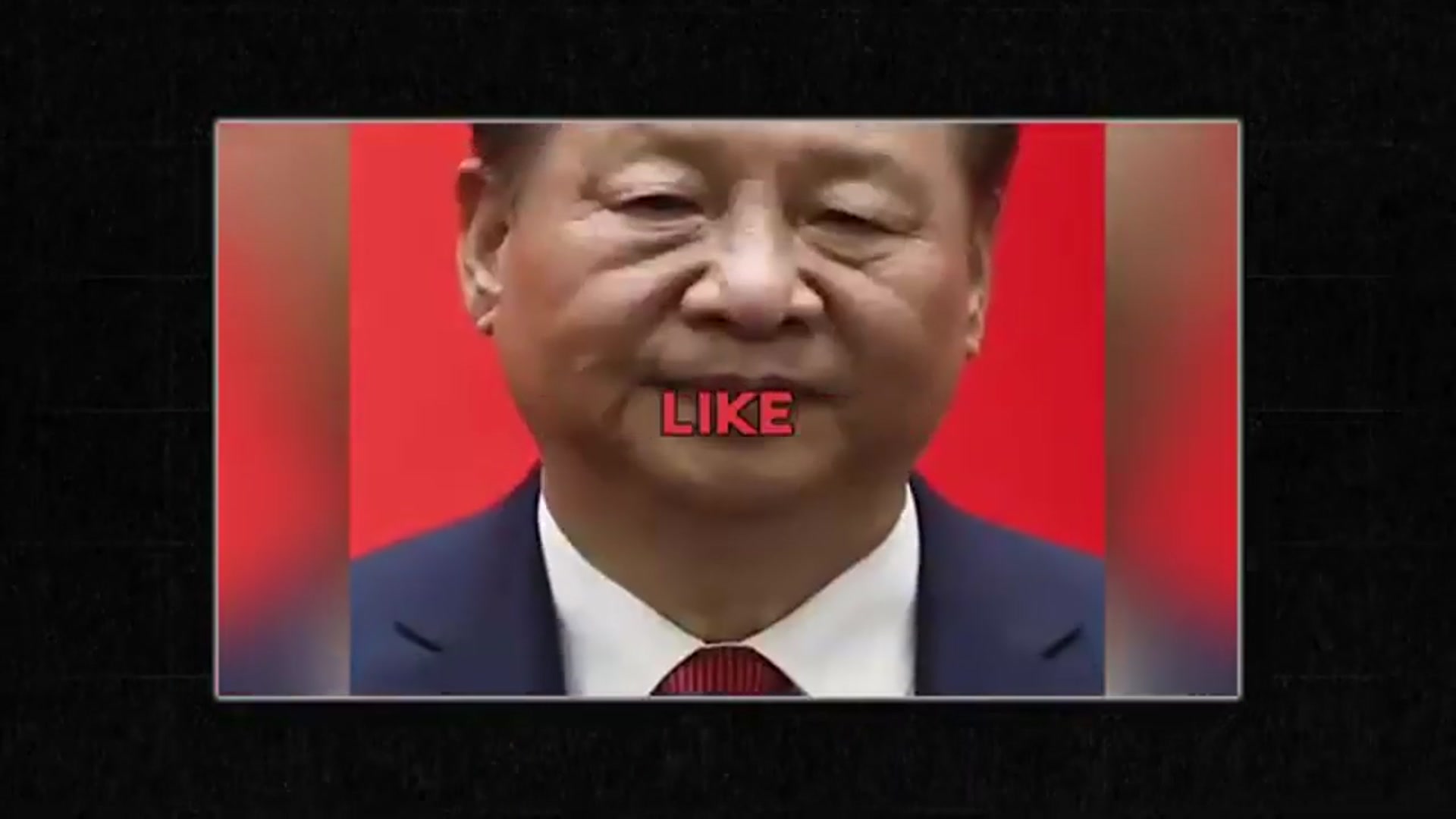 'Video thumbnail for Business Basics: china's power struggle: ccp vs xi jinping, trade wars & economic outlook'